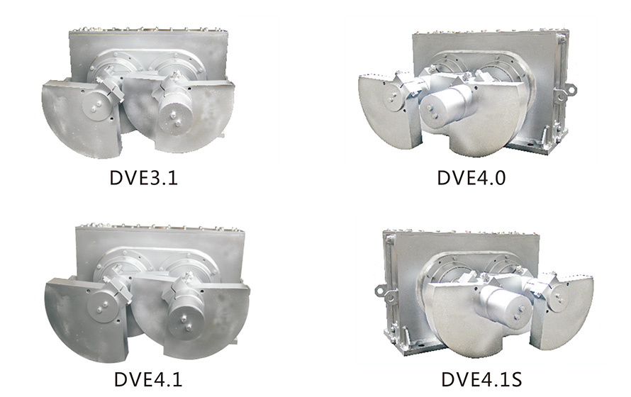DVE系列激振器型號(hào) DVE系列激振器型號(hào)